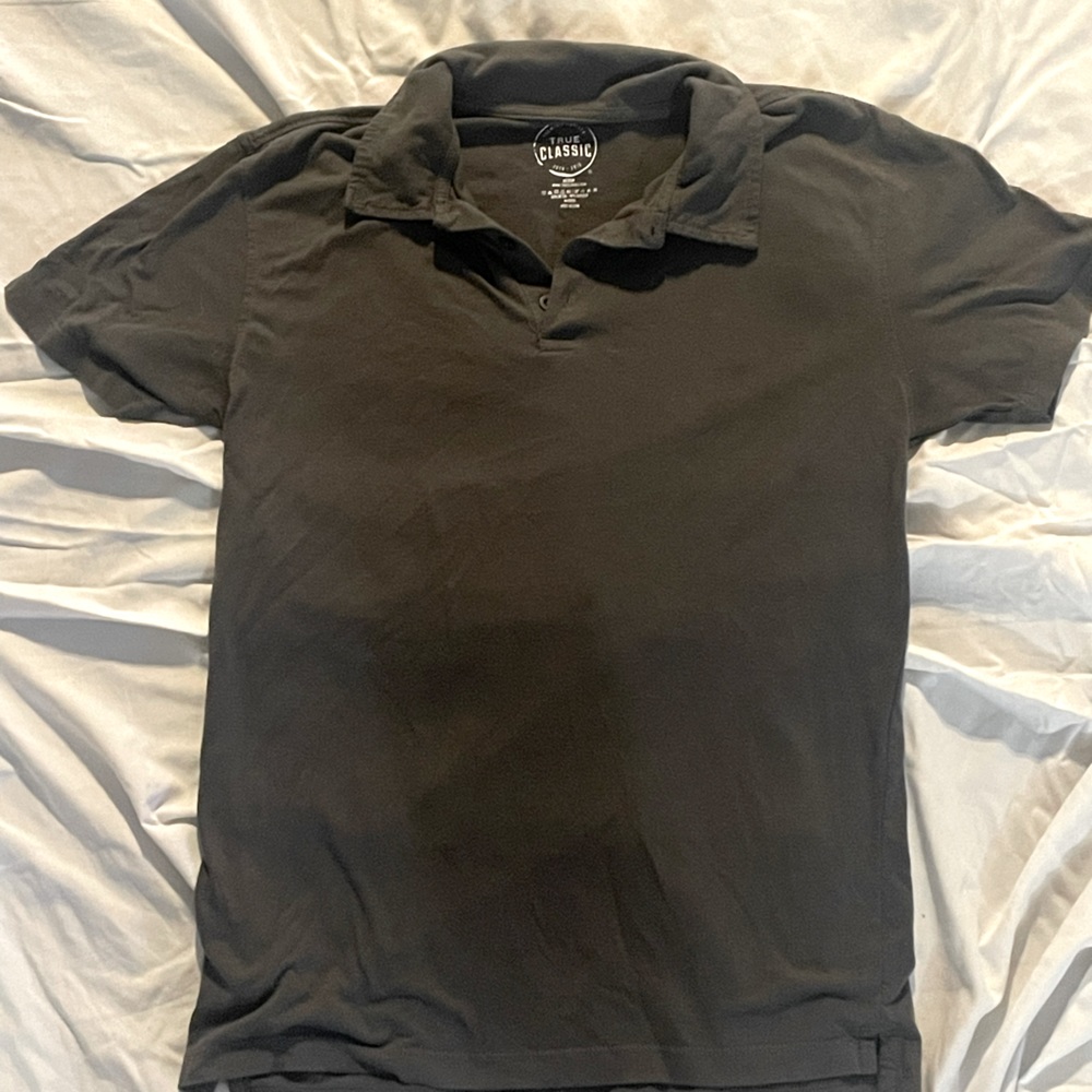True classic men’s tshirts